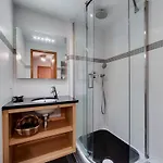 4 Pers Au Pied Des Pistes Avec Balcon, - Fr-1-862-46 * Val-dʼIsère